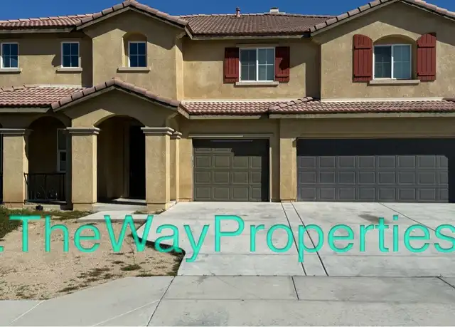 Property at 13889 Camino Lindo, Victorville, CA, 92392, 4 beds, 3 baths, [object Object]