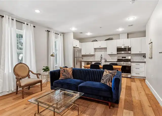 Property at 2600 Ursulines Ave #202, New Orleans, LA, 70119, 1 bed, 1 bath, [object Object]