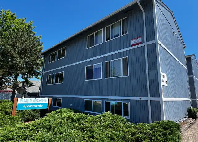 Property at 950 NW Sycamore Ave Unit 950-09, Corvallis, OR, 97330, 1 bed, 1 bath, [object Object]