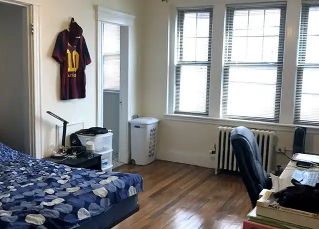 Property at 62 Queensberry St #207, Boston, MA, 02215, 0 beds, 1 bath, [object Object]