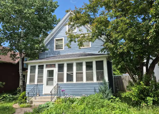 Property at 1051 Wilson Ave, Saint Paul, MN, 55106, 3 beds, 2 baths, [object Object]