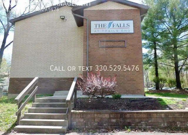 Property at 737 Center Ave Unit 8, Cuyahoga Falls, OH, 44221, 1 bed, 1 bath, [object Object]