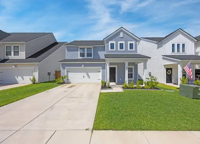 Property at 154 Tuscan Sun St, Ridgeville, SC, 29472, 3 beds, 2.5 baths, [object Object]