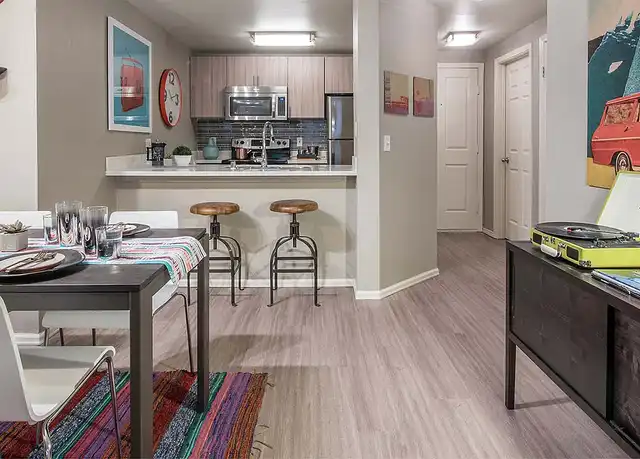 Property at Griffis Belltown - 2400 Elliott Ave, Seattle, WA, 98121, 0 beds, 1 bath, [object Object]