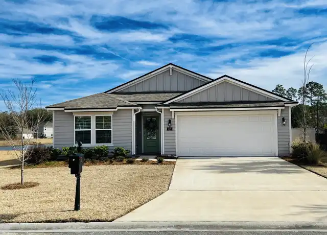 Property at 321 Chinquapin Dr, Saint Marys, GA, 31558, 4 beds, 2 baths, [object Object]