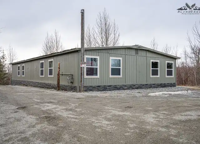 Property at 1620 N Winding Brook Loop Unit B, Palmer, AK, 99645, 2 beds, 1 bath, [object Object]