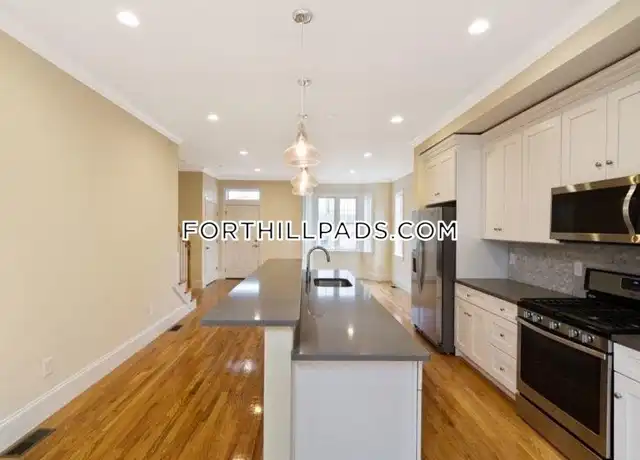 Property at 3 Putnam Pl Unit 1, Roxbury, MA, 02119, 4 beds, 2.5 baths, [object Object]
