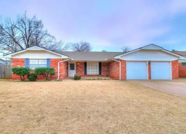 Property at 5804 NW 89th St, Oklahoma City, OK, 73132, 4 beds, 2.5 baths, [object Object]