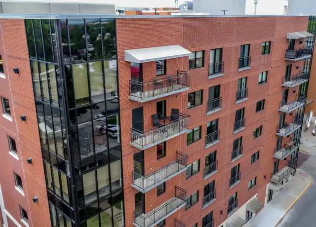 Property at North Light Luxury Lofts - 1200 E Walnut St, Columbia, MO, 65201, 2 beds, 2 baths, [object Object]