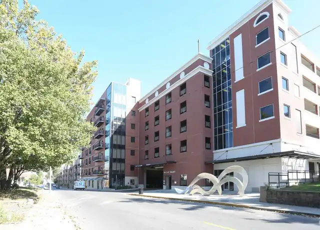 Property at North Light Luxury Lofts - 1200 E Walnut St, Columbia, MO, 65201, 2 beds, 2 baths, [object Object]