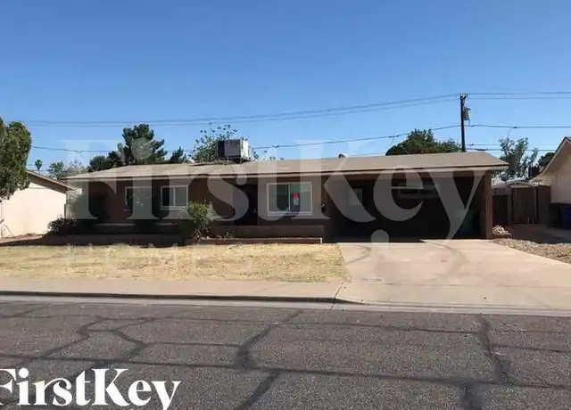 Property at 1021 E Millett Ave, Mesa, AZ, 85204, 3 beds, 2 baths, [object Object]