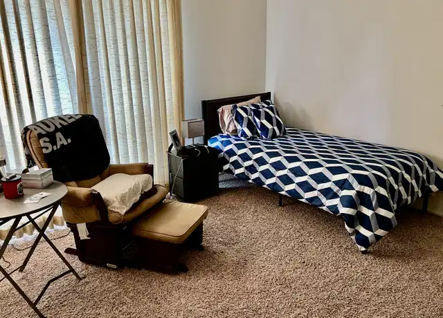 Property at 25216 Village 25, Camarillo, CA, 93012, 1 bed, 1 bath, [object Object]