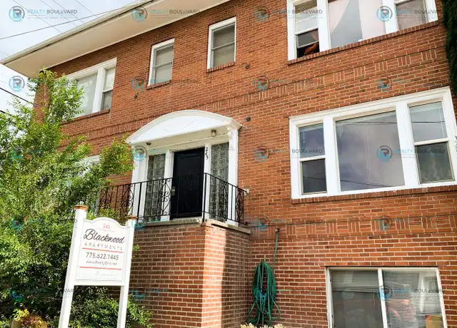 Property at 245 W Taylor St Unit 7, Reno, NV, 89509, 1 bed, 1 bath, [object Object]