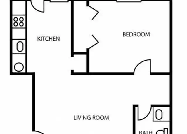Property at 6409 N Armenia Ave Unit 6409-101, Tampa, FL, 33604, 1 bed, 1 bath, [object Object]