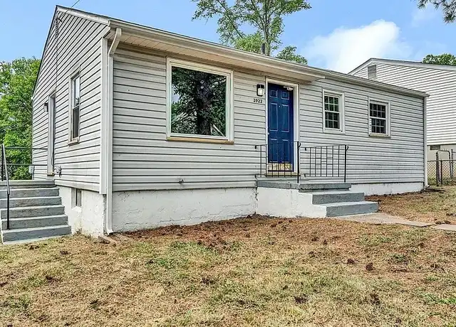 Property at 3922 Wyoming Ave NW, Roanoke, VA, 24017, 3 beds, 1 bath, [object Object]