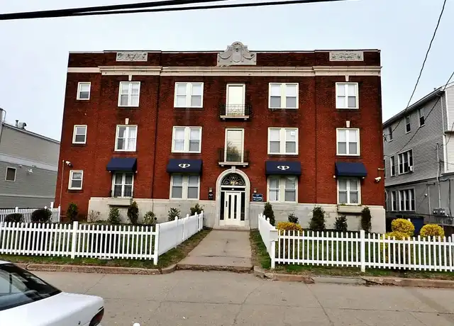 Property at 80 Sherman Ave, New Haven, CT, 06511, 2 beds, 1 bath, [object Object]