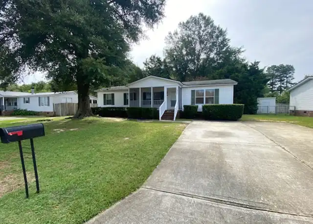 Property at 7437 April Dr, Fayetteville, NC, 28314, 3 beds, 2 baths, [object Object]