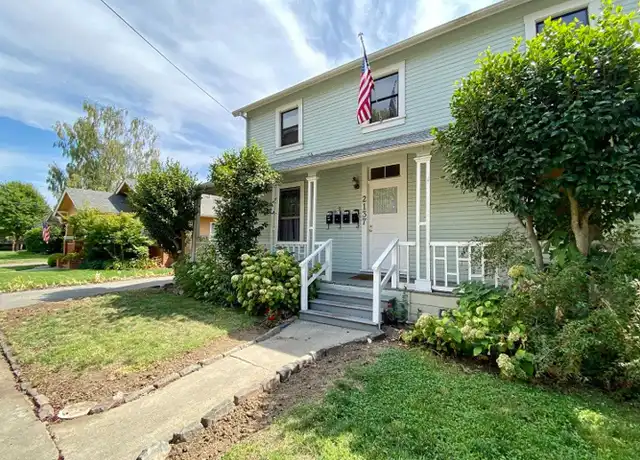 Property at 2137 Oak St Unit oak2137-2, Napa, CA, 94559, 1 bed, 1 bath, [object Object]