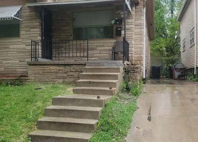 Property at 3172 N 30th St Unit 3172A Upper, Milwaukee, WI, 53216, 2 beds, 1 bath, [object Object]