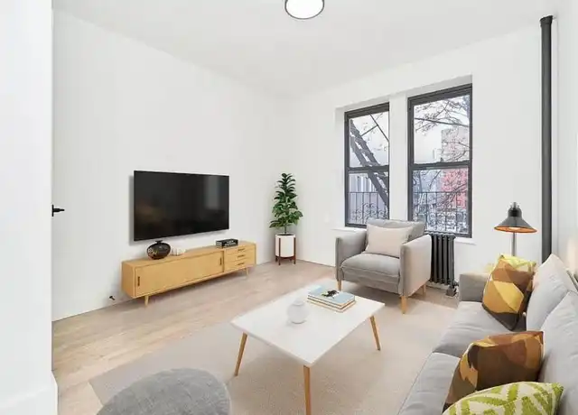 Property at 208 E 6th St, New York, NY, 10003, 1 bed, 1 bath, [object Object]