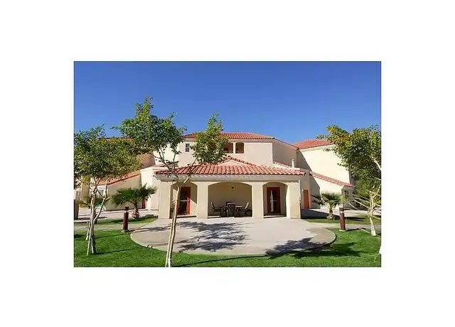 Property at La Mariposa Senior Villas - 701 E 24th St, Yuma, AZ, 85365, 1 bed, 1 bath, [object Object]