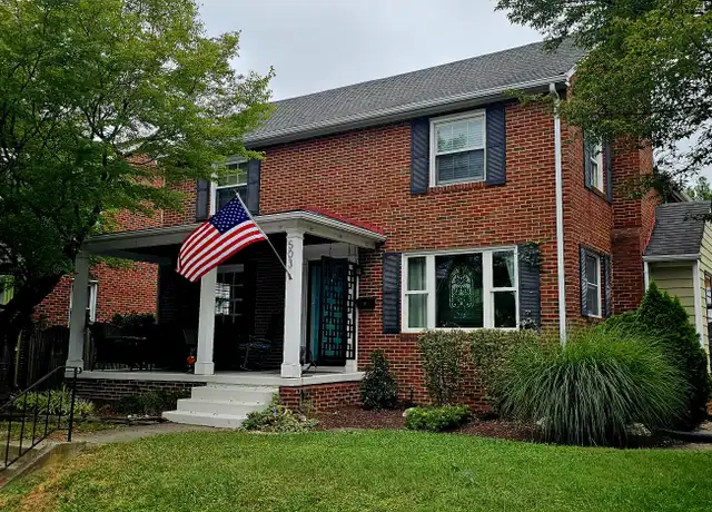 Property at 503 Fleming Ave, Frederick, MD, 21701, 3 beds, 3 baths, [object Object]