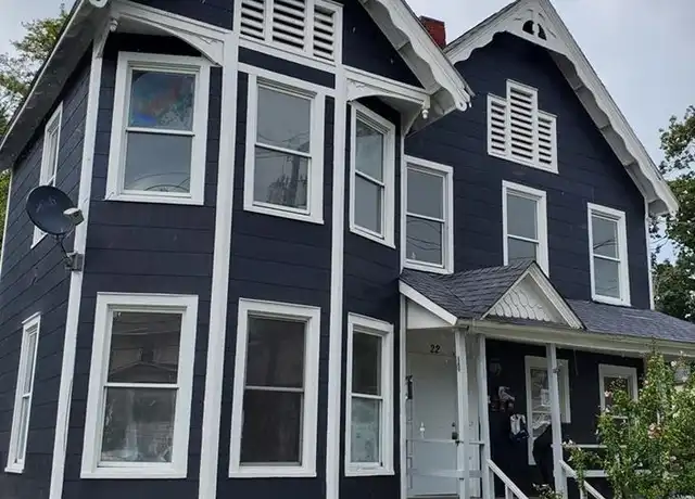 Property at 22 Franklin St, Port Jervis, NY, 12771, 2 beds, 1 bath, [object Object]