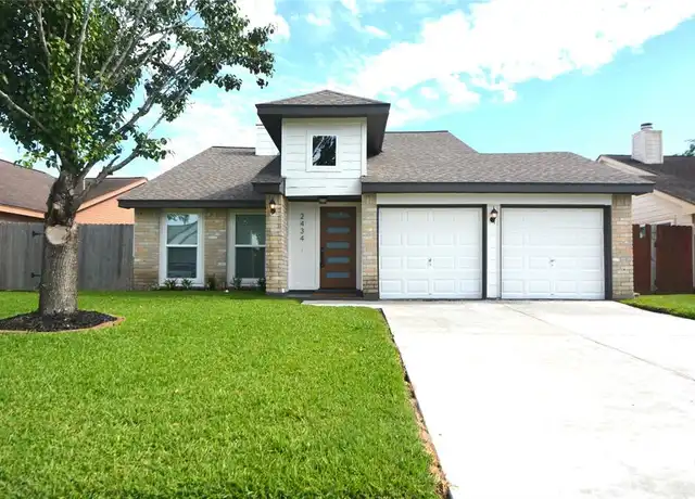 Property at 2434 Planters Row, Sugar Land, TX, 77478, 3 beds, 2 baths, [object Object]