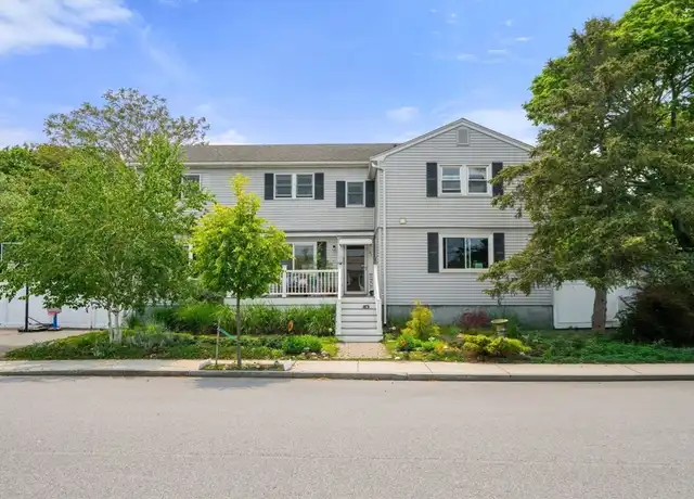 Property at 143 Morton St Unit R, Winthrop, MA, 02152, 4 beds, 2.5 baths, [object Object]