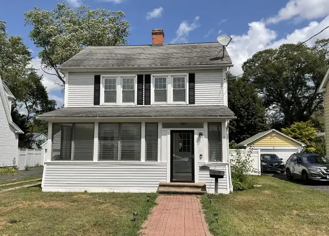 Property at 37 Westminster St, Hamden, CT, 06518, 4 beds, 2.5 baths, [object Object]