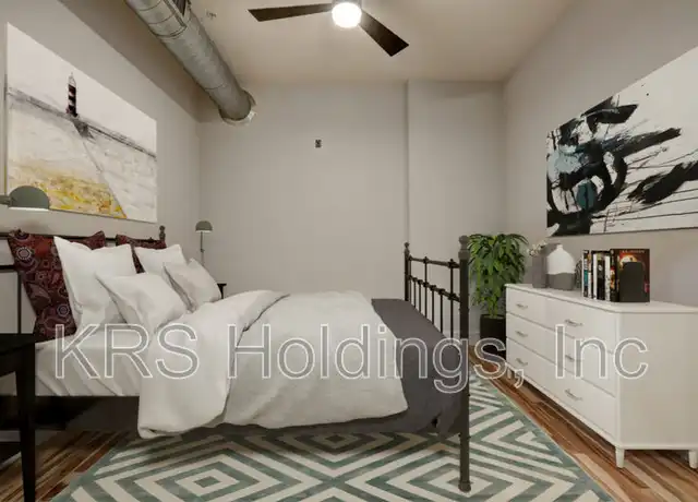Property at 805 W Cary St Unit 325, Richmond, VA, 23220, 2 beds, 2 baths, [object Object]