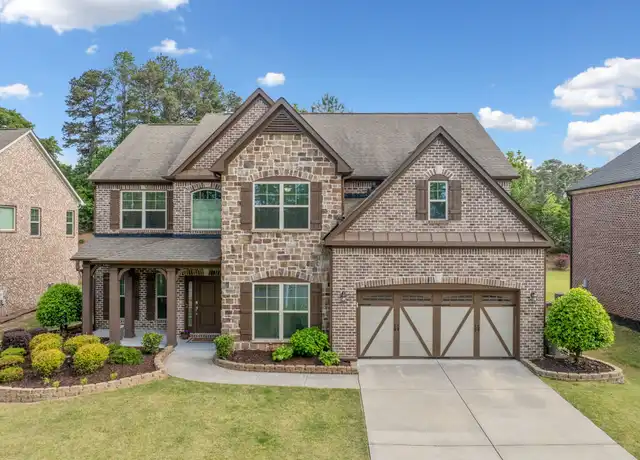 Property at 2435 Sentinel Chase Way, Cumming, GA, 30041, 5 beds, 4.5 baths, [object Object]