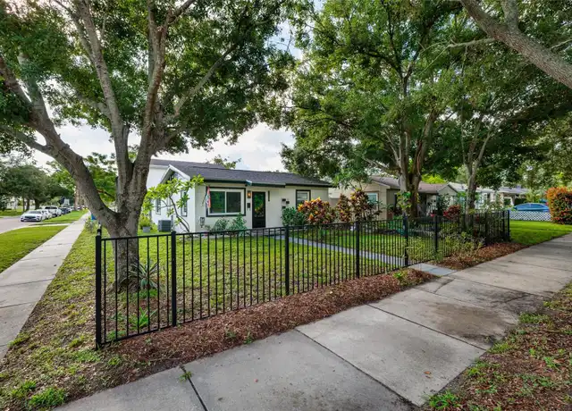 Property at 5039 Dr Martin Luther King Jr St N, Saint Petersburg, FL, 33703, 3 beds, 3 baths, [object Object]