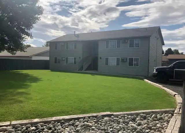 Property at 740 F St SW Unit D, Quincy, WA, 98848, 2 beds, 1 bath, [object Object]