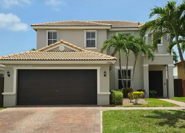Property at 23843 SW 107th Pl, Homestead, FL, 33032, 5 beds, 3.5 baths, [object Object]
