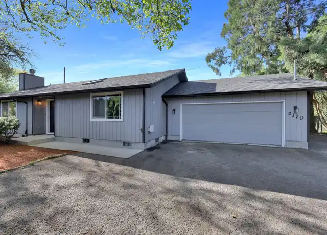 Property at 2170 Crescent Ave, Eugene, OR, 97408, 3 beds, 2 baths, [object Object]