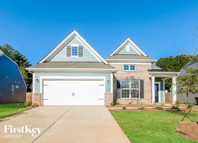 Property at 132 White Apple Way, Statesville, NC, 28625, 3 beds, 2 baths, [object Object]