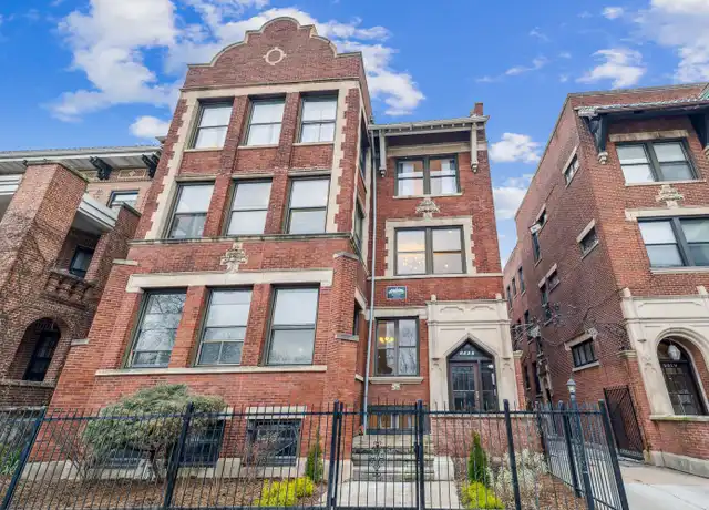 Property at 5017 S Drexel Ave Unit 201, Chicago, IL, 60615, 5 beds, 3 baths, [object Object]