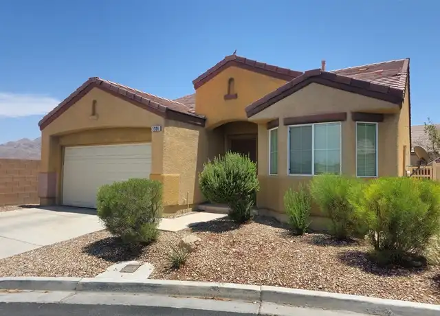 Property at 3306 Mendocino Forest St, Las Vegas, NV, 89122, 3 beds, 2 baths, [object Object]
