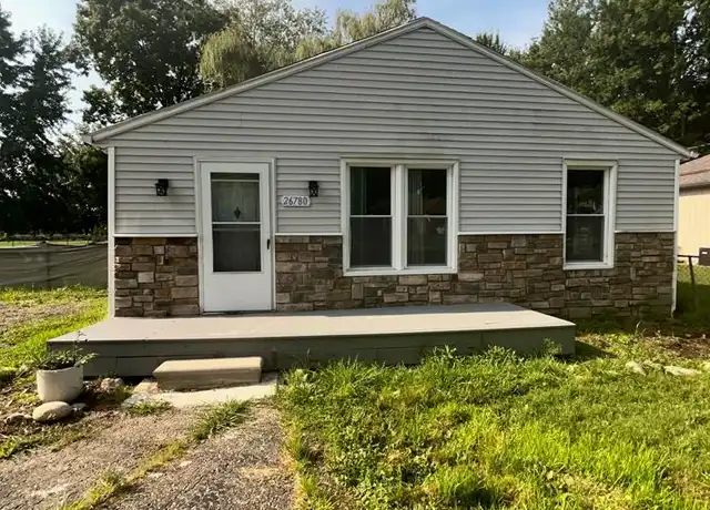 Property at 26780 Alray St, Chesterfield, MI, 48051, 2 beds, 1 bath, [object Object]