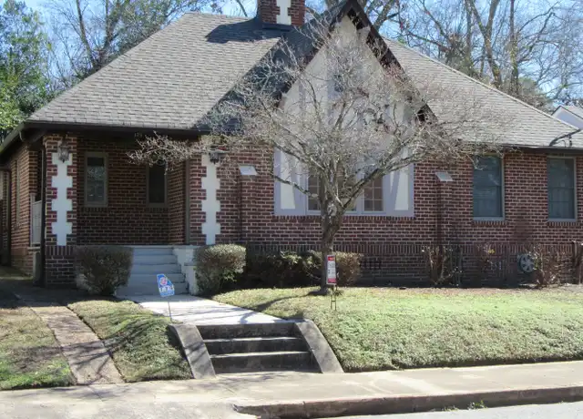 Property at 179 Desoto Pl, Macon, GA, 31204, 3 beds, 2 baths, [object Object]