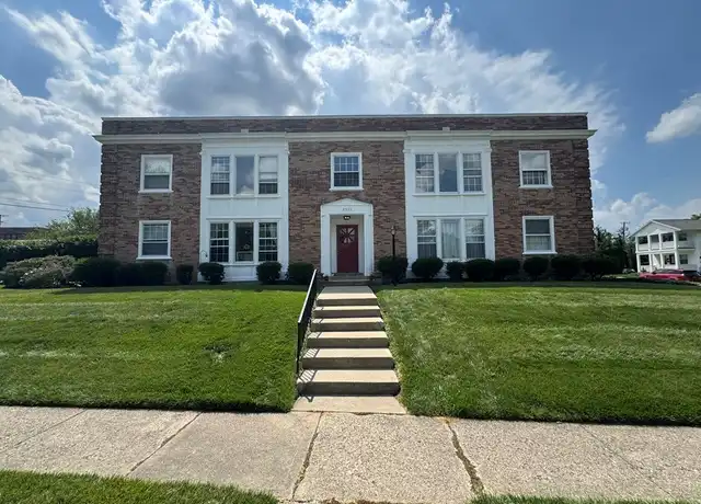 Property at 2515 Shafor Blvd Unit 3, Dayton, OH, 45419, 2 beds, 1 bath, [object Object]