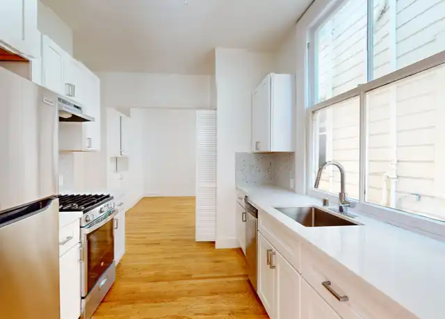 Property at 104 Guerrero St Unit 106, San Francisco, CA, 94103, 4 beds, 1 bath, [object Object]