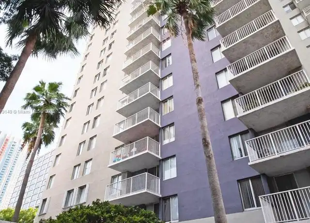 Property at 850 N Miami Ave Unit W1001, Miami, FL, 33136, 1 bed, 1 bath, [object Object]
