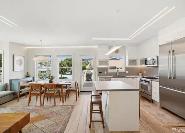 Property at 1490 Ocean Ave #201, San Francisco, CA, 94112, 3 beds, 2 baths, [object Object]