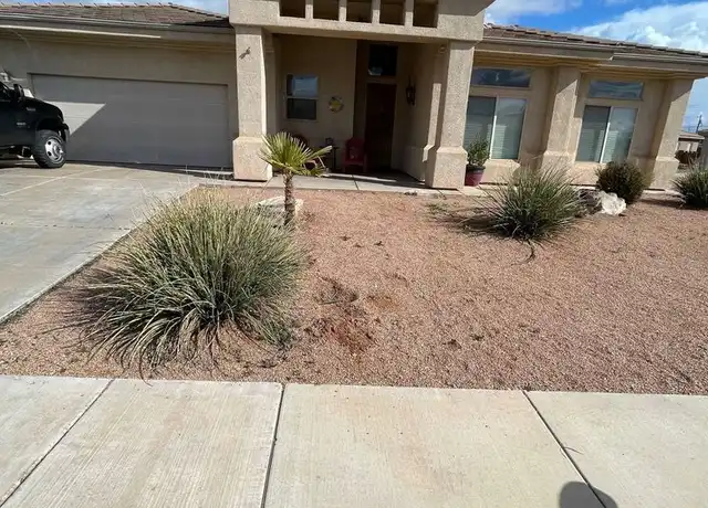 Property at 2587 E 90 S, Saint George, UT, 84790, 3 beds, 2 baths, [object Object]