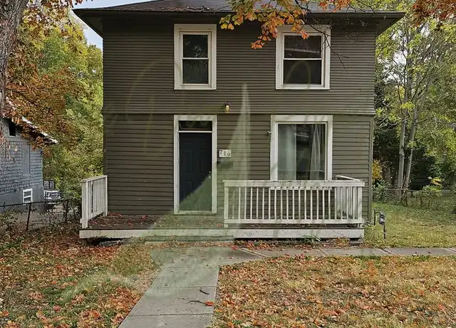 Property at 719 S Hawthorne Ave, Independence, MO, 64053, 3 beds, 1 bath, [object Object]