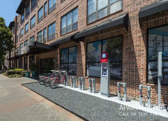 Property at 2228 Smith St Unit 2870, Houston, TX, 77002, 1 bed, 1 bath, [object Object]