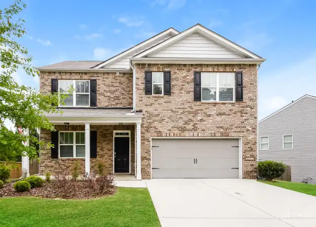 Property at 307 Heritage Club Cir, Dallas, GA, 30132, 5 beds, 3.5 baths, [object Object]