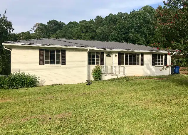 Property at 6436 S Chalkville Rd, Trussville, AL, 35173, 3 beds, 2 baths, [object Object]